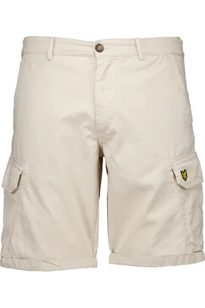 Lyle & Scott Lyle&scott wembley cargo short shorts sh1815ita