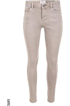 DNM Sann flap l30 taupe