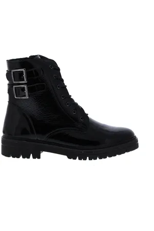 Cypres Ursie lak2gesp | dames | maat: | lak