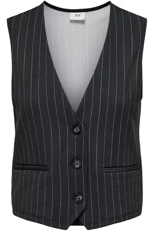 JACQUELINE DE YONG Geggo liva waistcoat