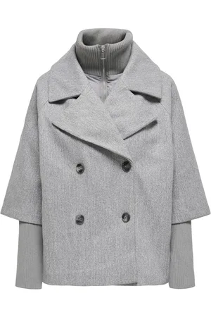 JACQUELINE DE YONG Hannah short jacket