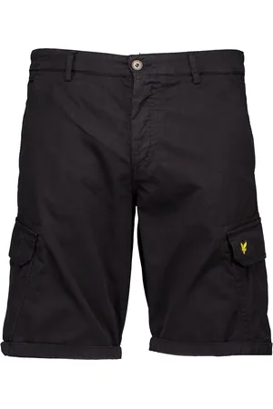 Lyle & Scott Lyle&scott wembley cargo short shorts sh1815ita