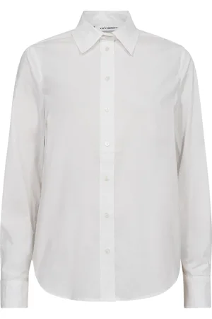 Co`Couture Cc poplina shirt