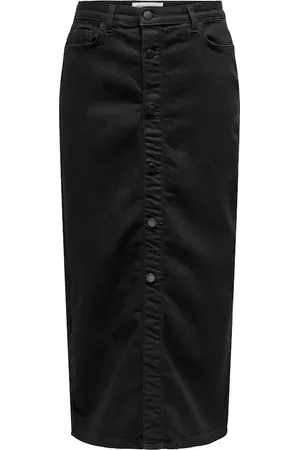 JACQUELINE DE YONG London hw long button