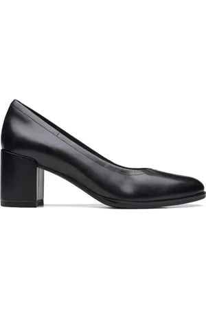 Clarks Freva 55 court dames pump