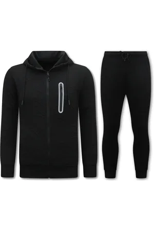 Top-Star Huispak volwassenen icon joggingpak