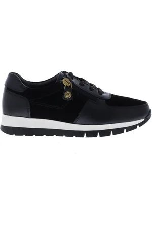 Cypres Vana leer combi | dames | maat: | combinatie