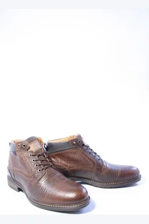Australian Footwear Montenero 15.1436 boots sportief
