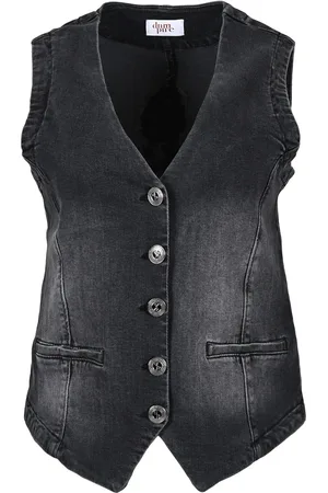 DNM Grace gilet