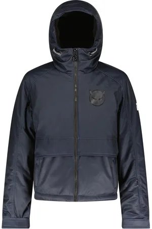 Superrebel Space boys jacket jack ski jongens