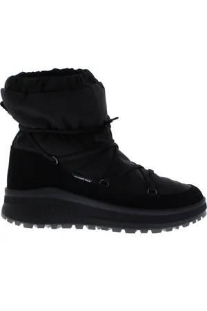 Antarctica Umi-1 snowboot veter | dames | maat: | stof en immitatieleer
