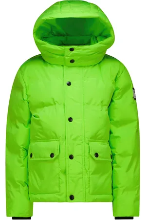 Superrebel Colorado boys jacket jack ski jongens
