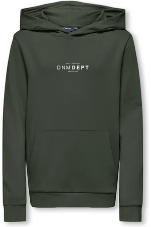 ONLY Kobjake l/s hood swt