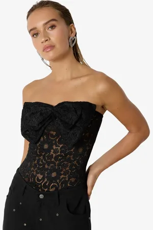 Refined Department Dames body sarai