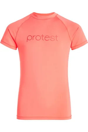 Protest Uv-shirt meisjes