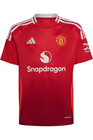 Manchester United Thuisshirt 2024/2025