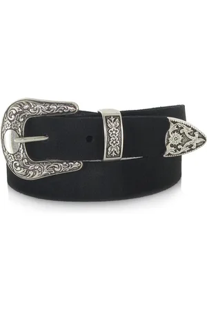 DSTRCT Riem western