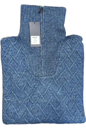 Innocente Schipperstrui 1103 indigo
