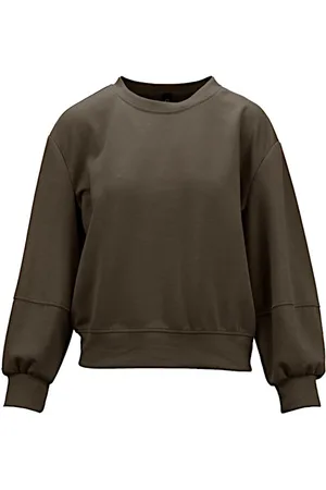 IZ NAIZ Shirt 458 comfort taupe