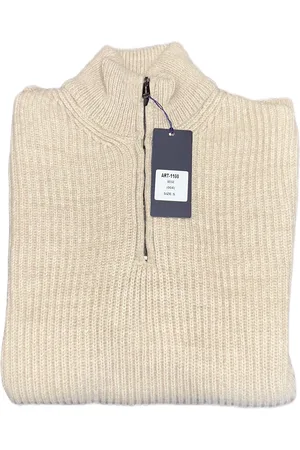 Innocente Winter halfzip 1100
