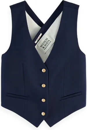 Scotch&Soda Gilet 179561