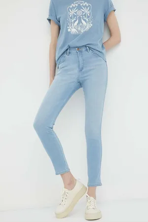 Wrangler High skinny calista