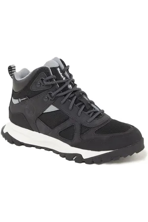 Timberland Lincoln peak