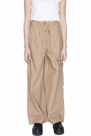 Blauer Broek dames