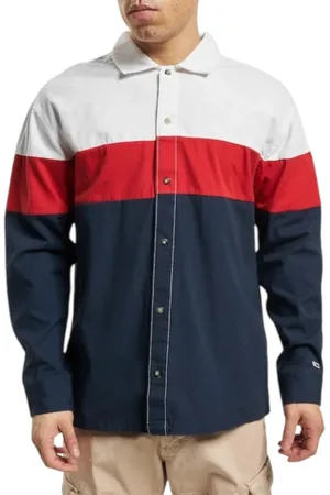 Tommy Hilfiger Overhemd