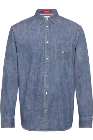 Tommy Hilfiger Overhemd
