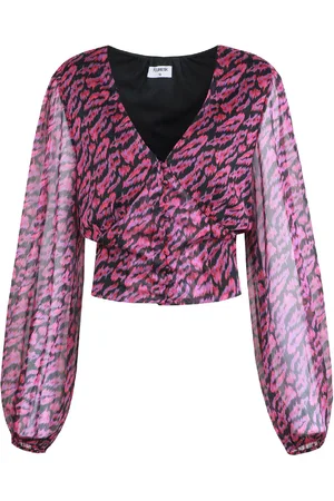 Fluresk Babs blouse 24nff03