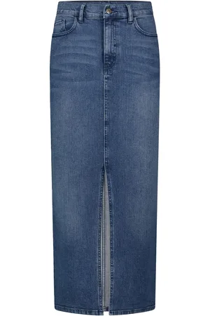 BY-BAR Sis denim skirt