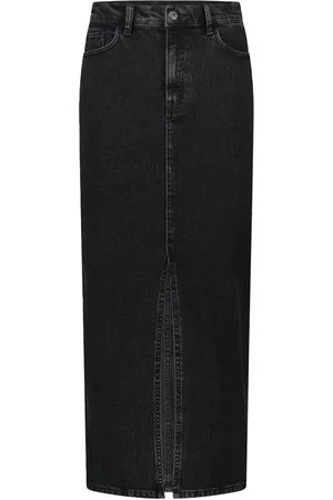 BY-BAR Sis black skirt