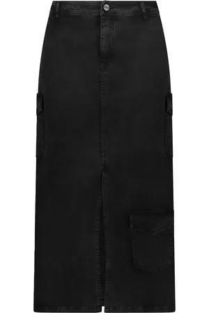 NUKUS Bursa skirt fw24071