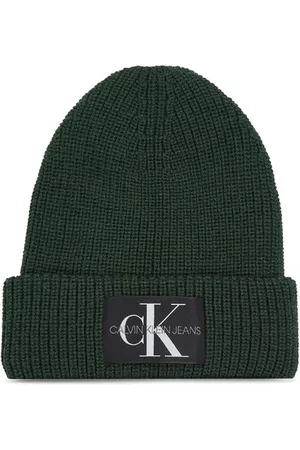 Calvin Klein Gebreide beanie