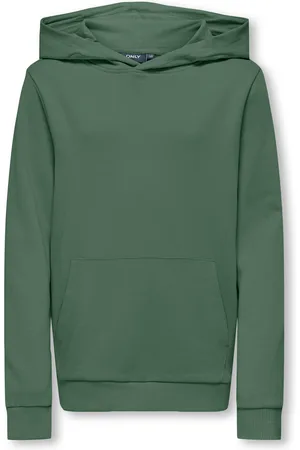 ONLY Koblassi l/s pocket hood swt noos