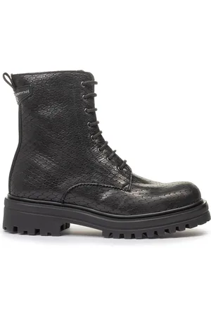 Floris van Bommel Sfw-50125-10-10 wonki boots