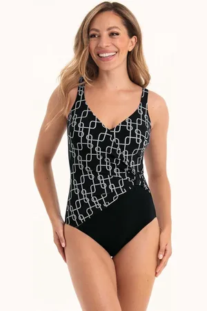 Anita Elegance charm badpak 7339 /wit
