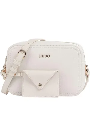 Liu Jo Manhattan crossbody tas