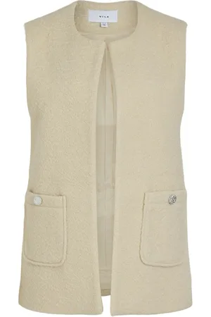 VILA Vikera sl waistcoat