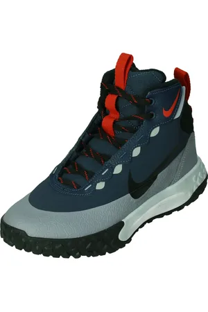 Nike Hikeda big kids boots,th