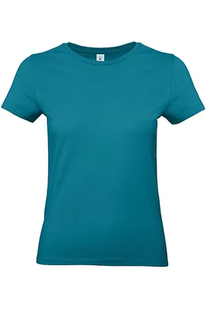 B and C Dames #e190 t-shirt