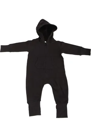 Babybugz Gewone baby all in one / sleepsuit