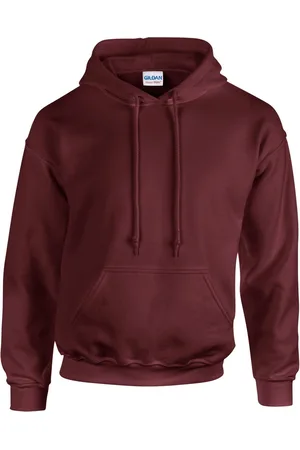 Gildan Unisex adult heavy blend hoodie