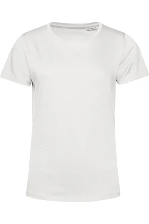 B and C Dames inspire e150 organic t-shirt