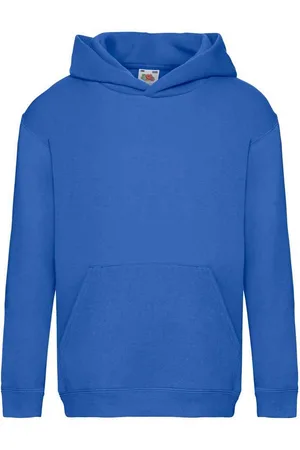 Fruit Of The Loom Kinder/kids premium hoodie