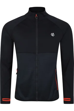 Dare 2B Heren substratum ii core stretch midlayer
