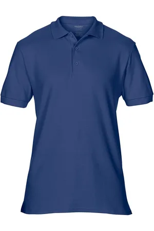 Gildan Heren hammer piqué poloshirt