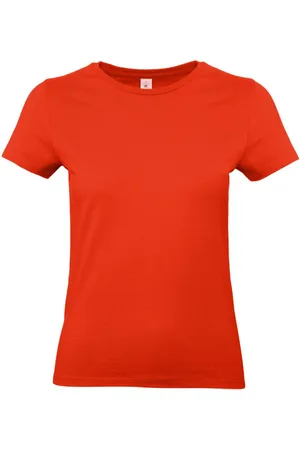 B and C B&c vrouwen/dames #e190 tee