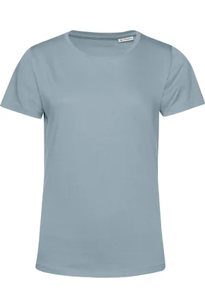 B and C Dames inspire e150 organic t-shirt